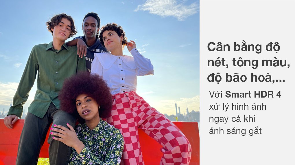 Điện thoại iPhone 13 mini 256GB