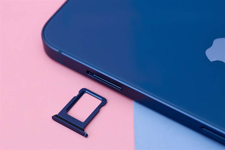 Điện thoại iPhone 13 mini 256GB Màu Xanh Dương