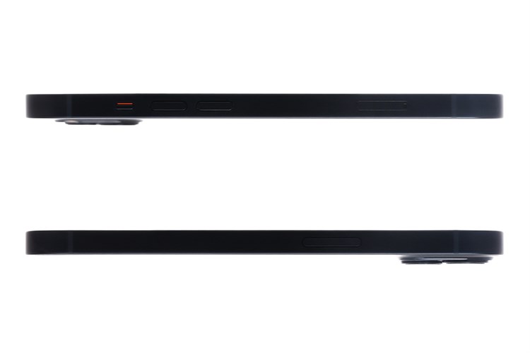 Điện thoại iPhone 13 mini 256GB Màu Đen