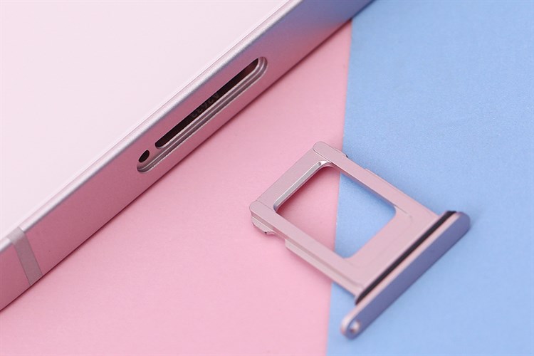 Điện thoại iPhone 13 512GB Màu Hồng