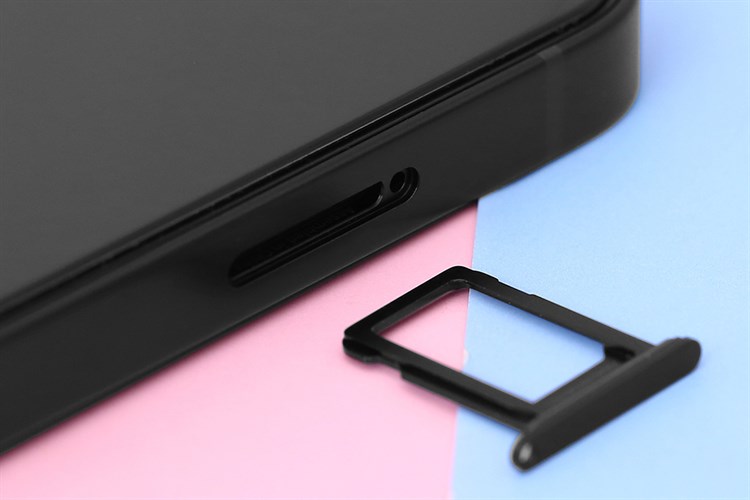 Điện thoại iPhone 13 512GB Màu Đen