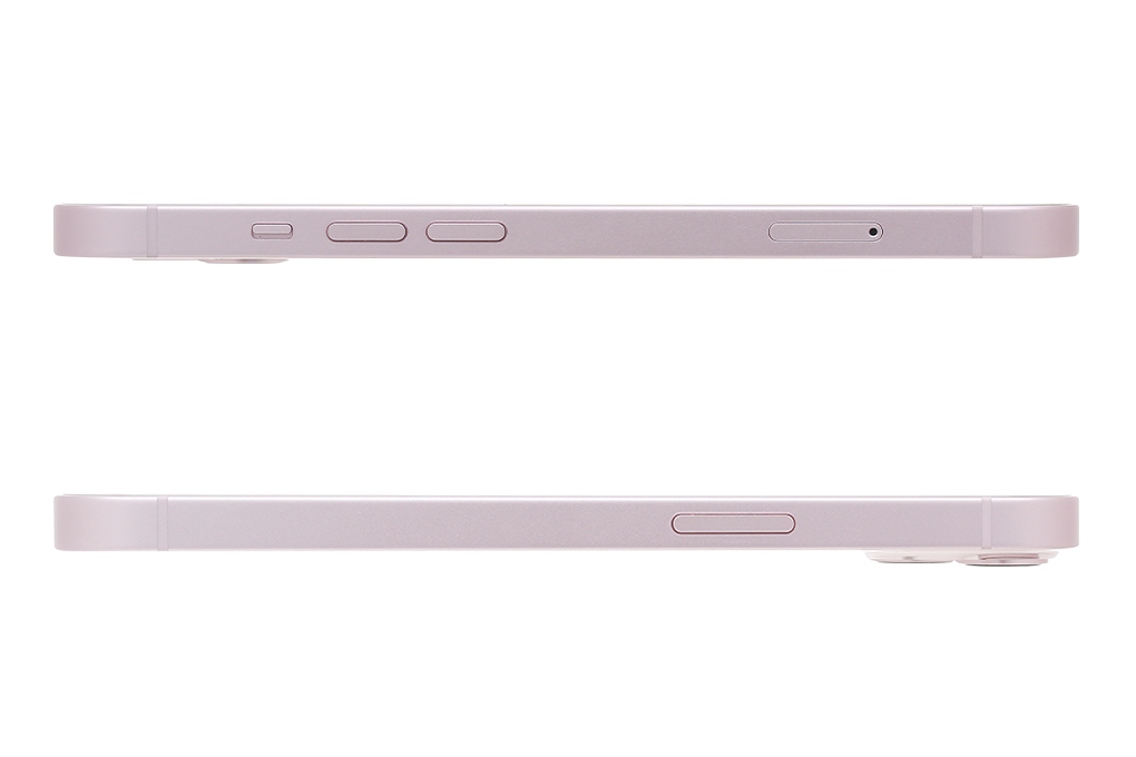 Điện thoại iPhone 13 512GB Màu Hồng