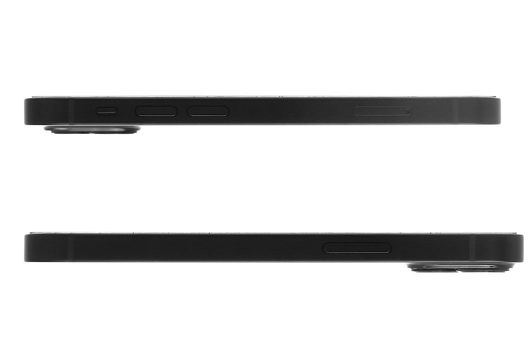 Điện thoại iPhone 13 512GB Màu Đen