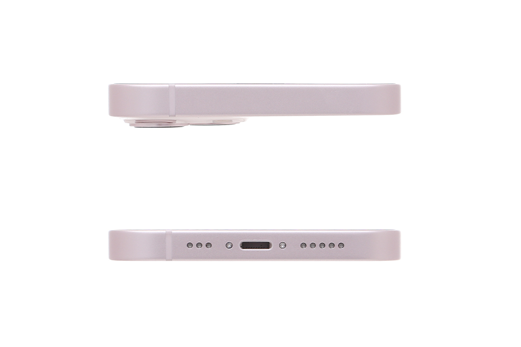 Điện thoại iPhone 13 512GB Màu Hồng