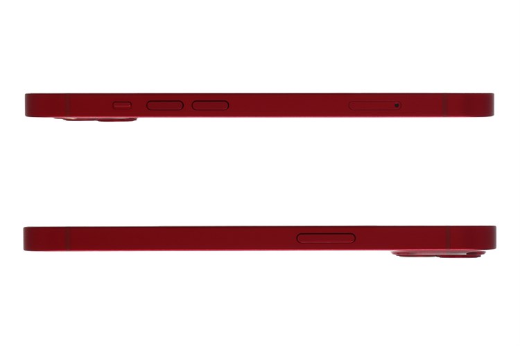 Điện thoại iPhone 13 512GB Màu Đỏ