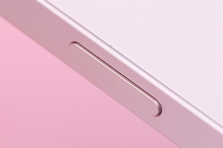 Điện thoại iPhone 13 512GB Màu Hồng