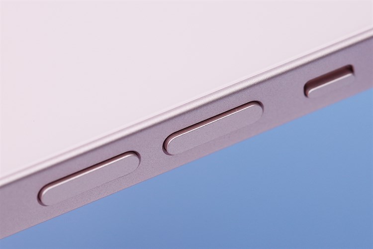 Điện thoại iPhone 13 512GB Màu Hồng