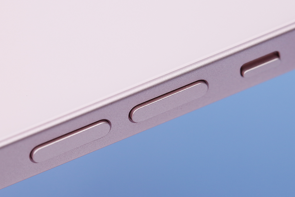 Điện thoại iPhone 13 512GB Màu Hồng