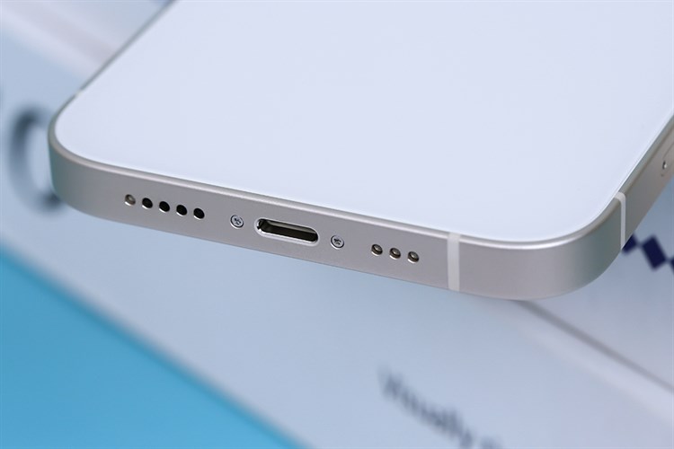 Điện thoại iPhone 13 512GB Màu Trắng