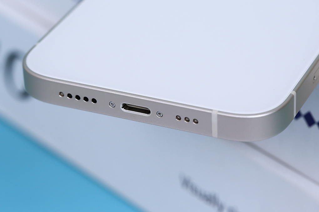 Điện thoại iPhone 13 512GB Màu Trắng