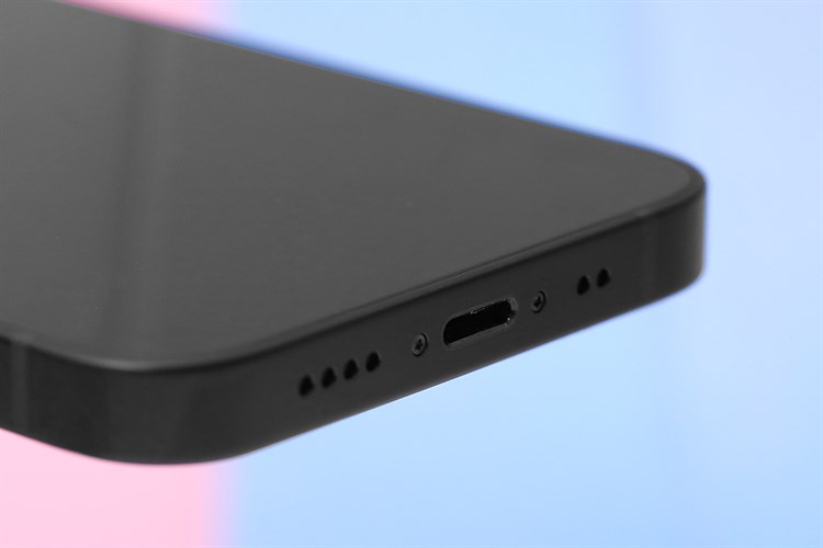 Điện thoại iPhone 13 512GB Màu Đen