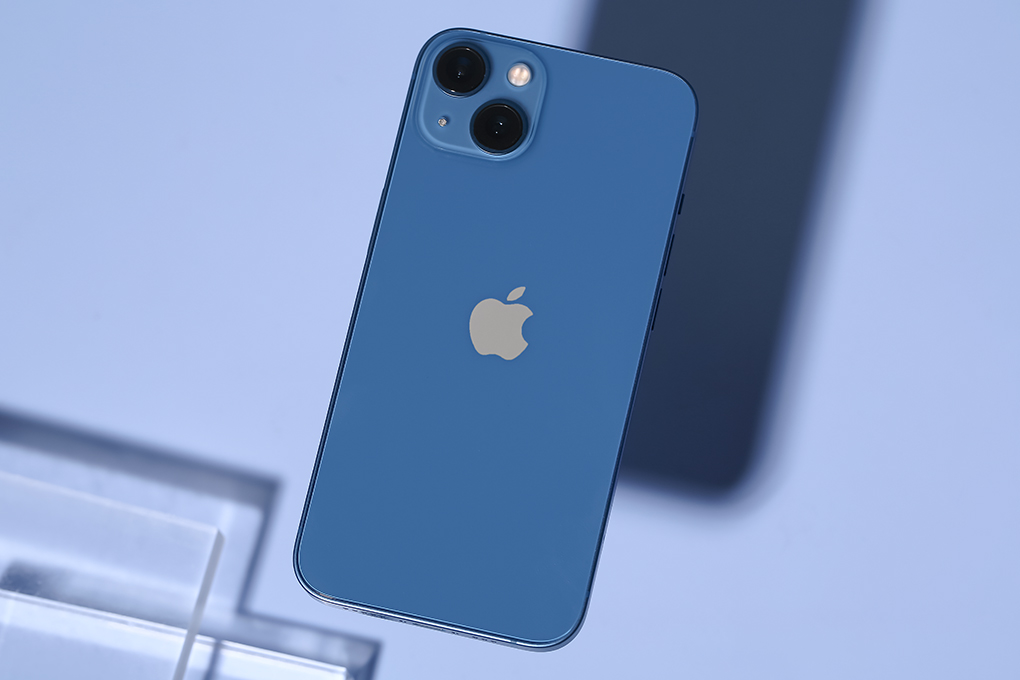 Điện thoại iPhone 13 512GB Màu Xanh Dương