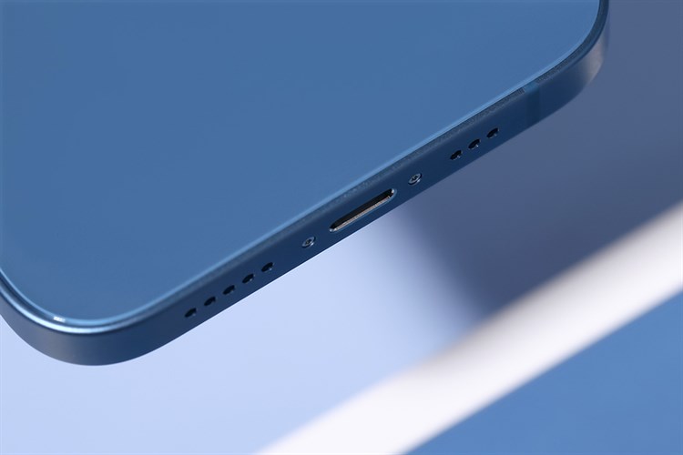 Điện thoại iPhone 13 512GB Màu Xanh Dương