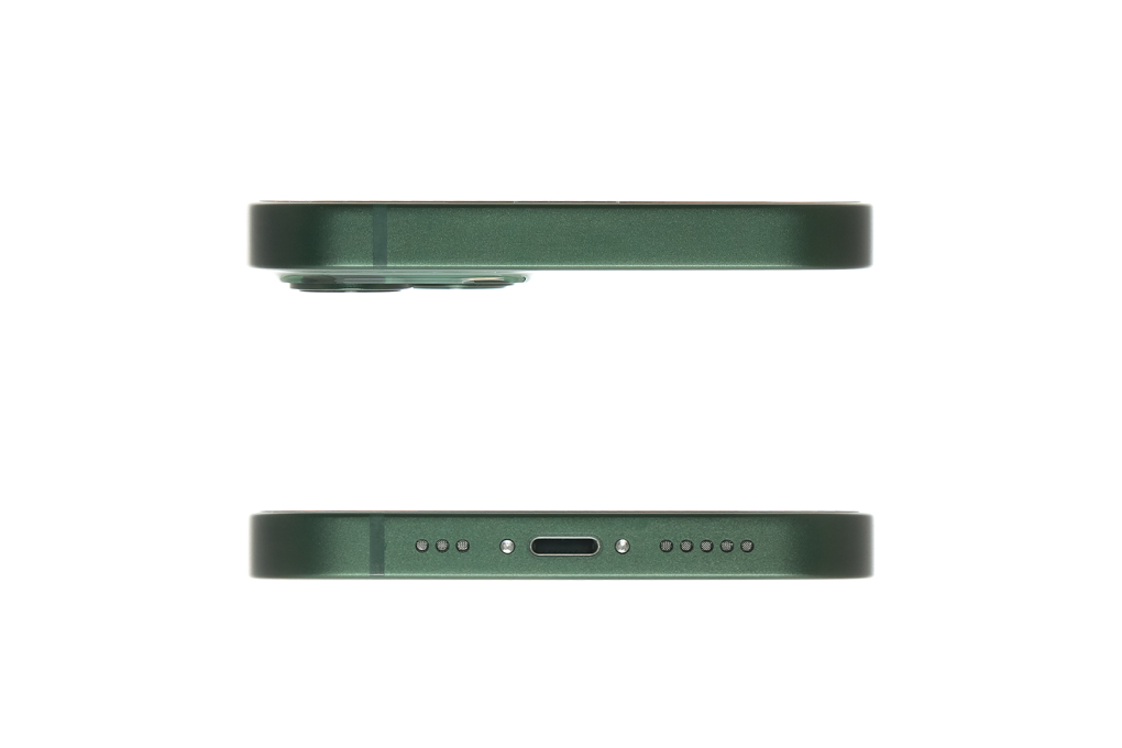 Điện thoại iPhone 13 512GB Màu Xanh lá