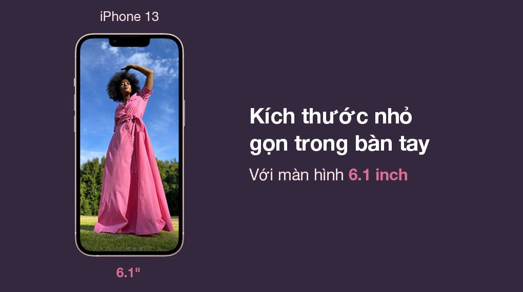 iPhone 13 256GB