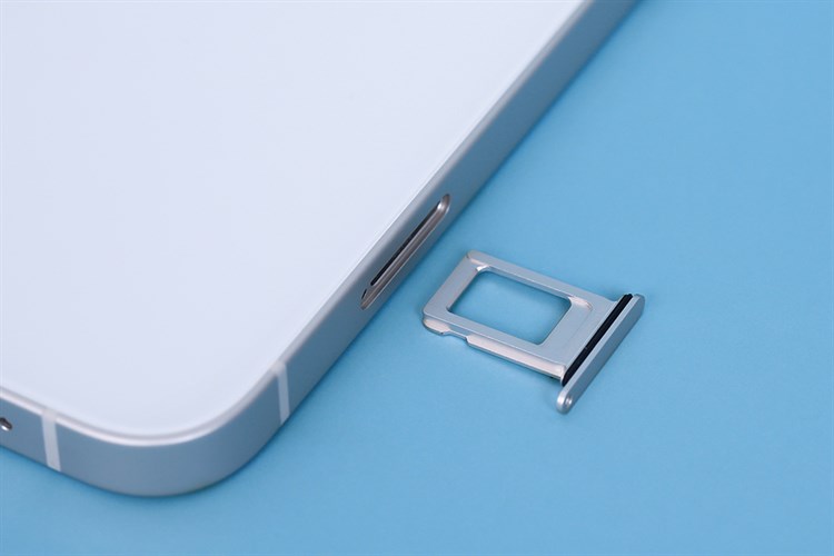 Điện thoại iPhone 13 256GB Màu Trắng