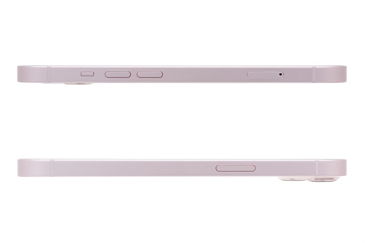 Điện thoại iPhone 13 256GB Màu Hồng
