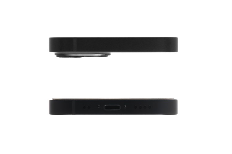 Điện thoại iPhone 13 256GB Màu Đen