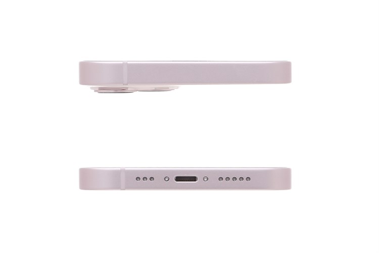 Điện thoại iPhone 13 256GB Màu Hồng