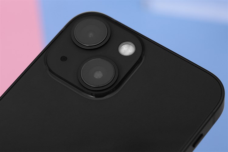 Điện thoại iPhone 13 256GB Màu Đen