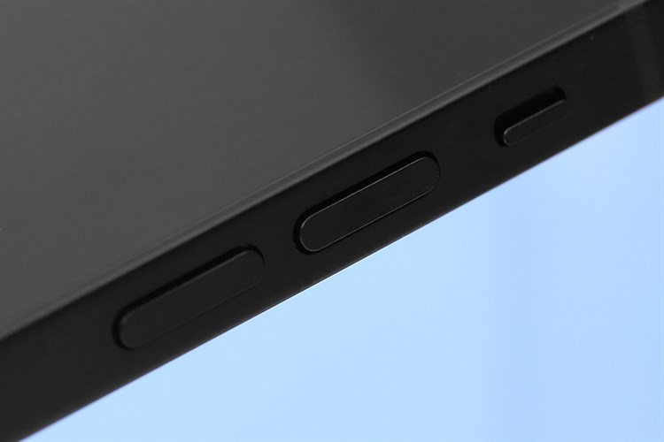 Điện thoại iPhone 13 256GB Màu Đen