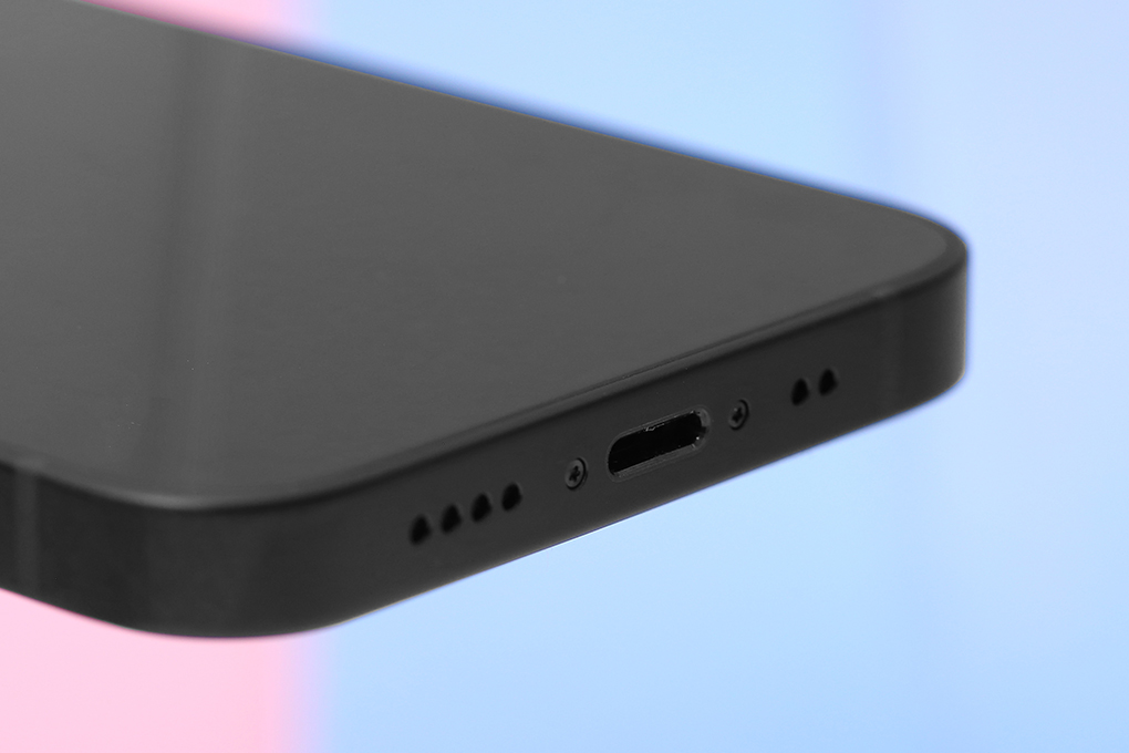 Điện thoại iPhone 13 256GB Màu Đen