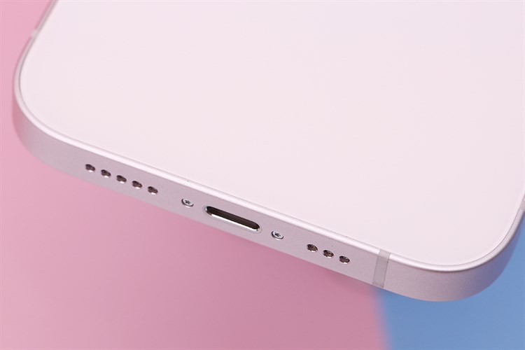 Điện thoại iPhone 13 256GB Màu Hồng