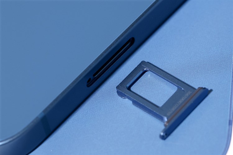 Điện thoại iPhone 13 256GB Màu Xanh Dương