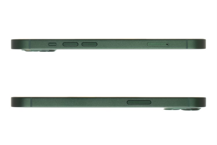 Điện thoại iPhone 13 256GB Màu Xanh lá