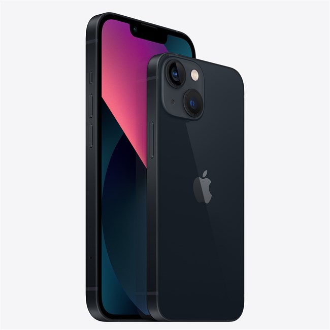 iPhone 13 256GB giá rẻ, ưu đãi 4.8tr, chính hãng VN/A