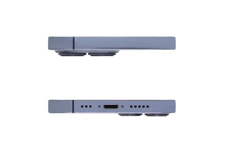 Điện thoại iPhone 13 Pro 256GB Màu Xanh Dương