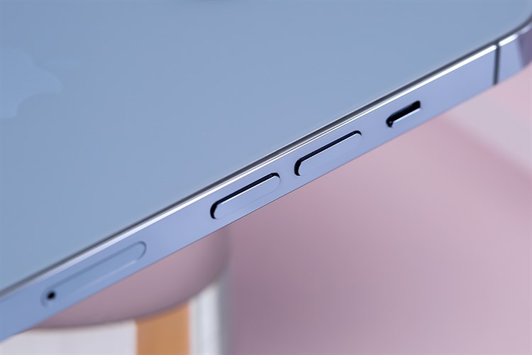 Điện thoại iPhone 13 Pro 256GB Màu Xanh Dương