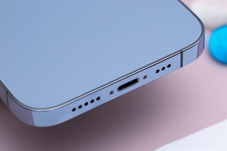 Điện thoại iPhone 13 Pro 256GB Màu Xanh Dương