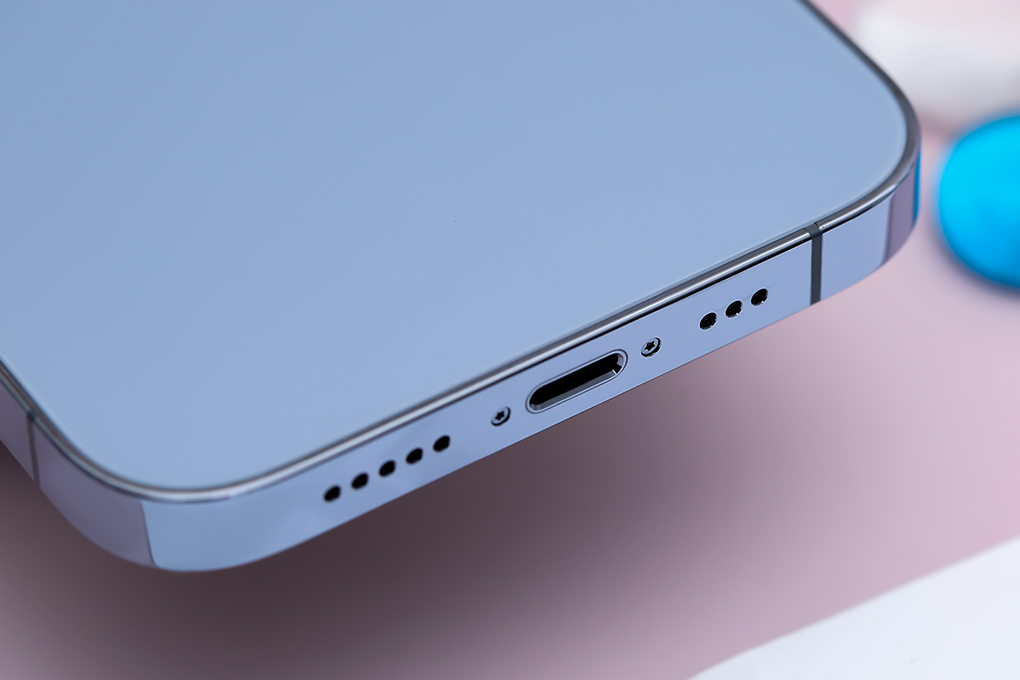 Điện thoại iPhone 13 Pro 256GB Màu Xanh Dương