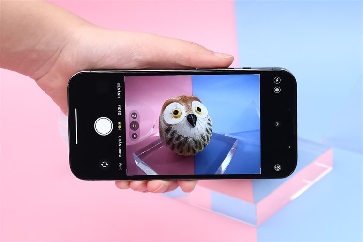 Điện thoại iPhone 13 Pro 256GB Màu Xám