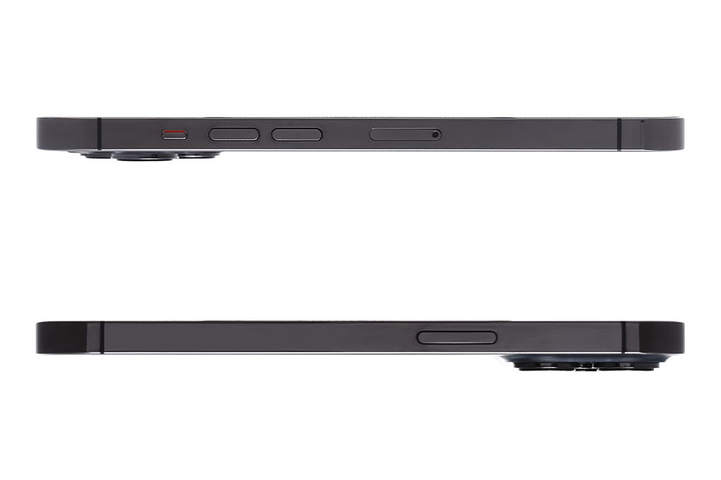 Điện thoại iPhone 13 Pro 256GB Màu Xám