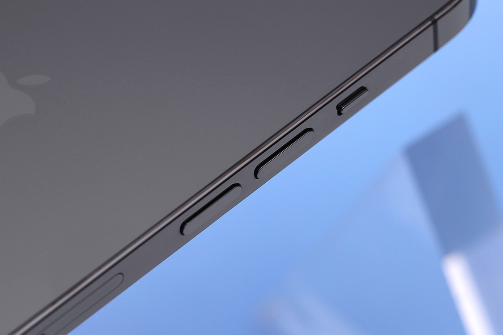 Điện thoại iPhone 13 Pro 256GB Màu Xám