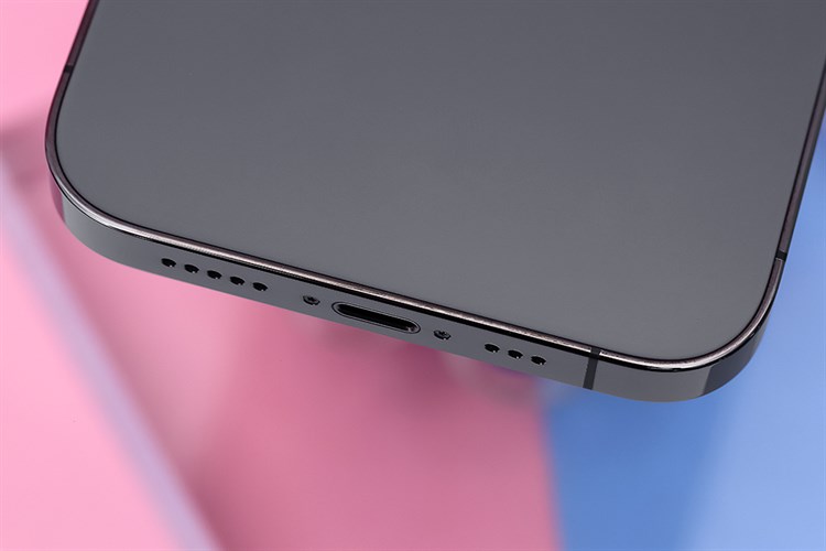 Điện thoại iPhone 13 Pro 256GB Màu Xám