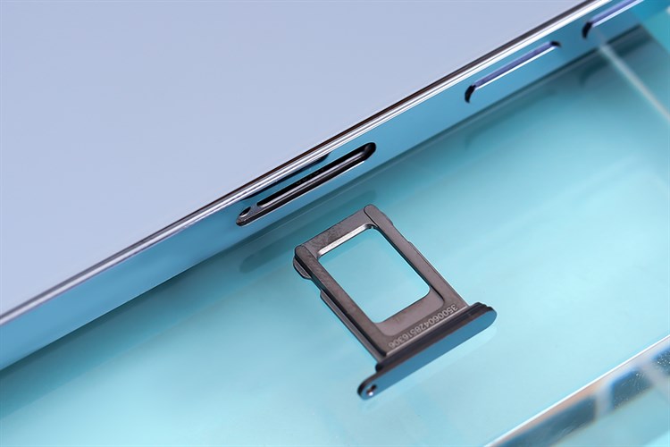 Điện thoại iPhone 13 Pro 512GB Màu Xanh Dương