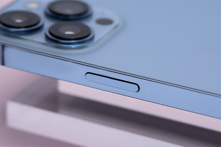 Điện thoại iPhone 13 Pro 512GB Màu Xanh Dương