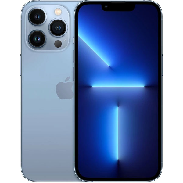 Điện thoại iPhone 13 Pro 512GB