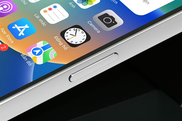 Điện thoại iPhone 13 Pro 512GB Màu Bạc