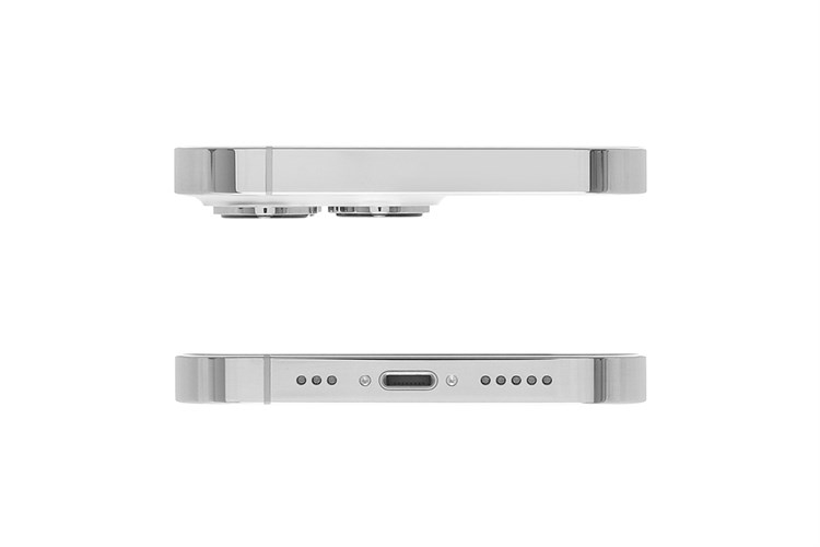 Điện thoại iPhone 13 Pro 512GB Màu Bạc