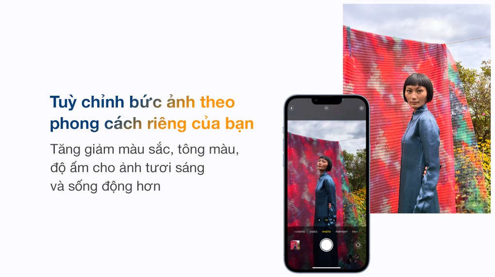 Điện thoại iPhone 13 Pro Max 256GB