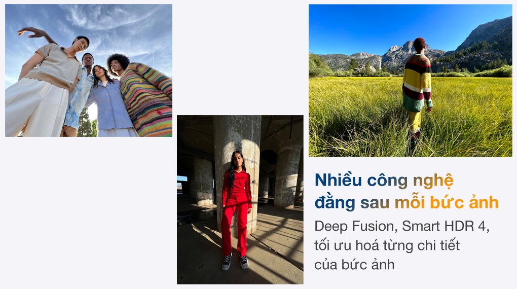 Điện thoại iPhone 13 Pro Max 256GB