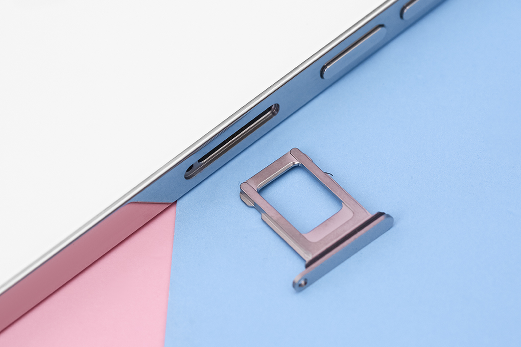 Điện thoại iPhone 13 Pro Max 256GB Màu Bạc