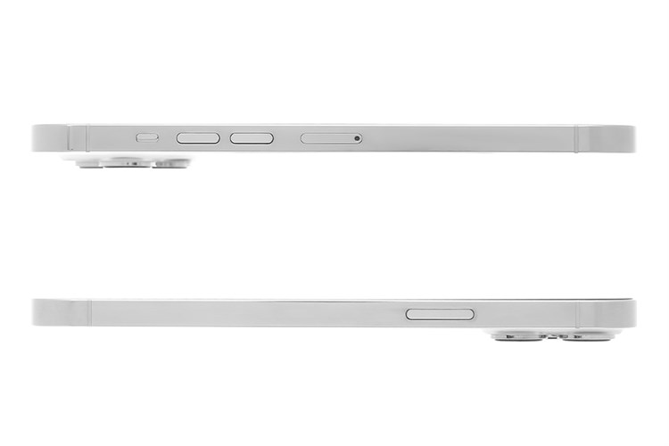 Điện thoại iPhone 13 Pro Max 256GB Màu Bạc