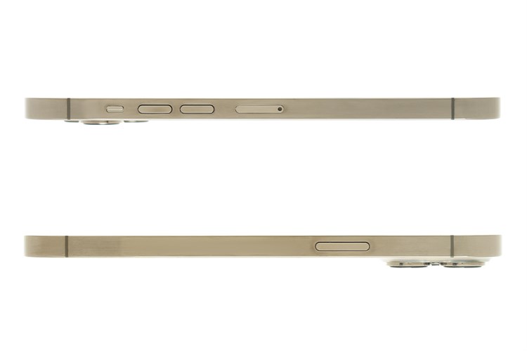 Điện thoại iPhone 13 Pro Max 256GB Màu Vàng đồng