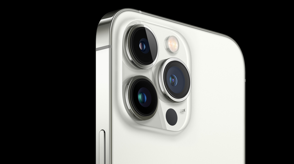 Cụm camera sau - iPhone 13 Pro Max 256GB