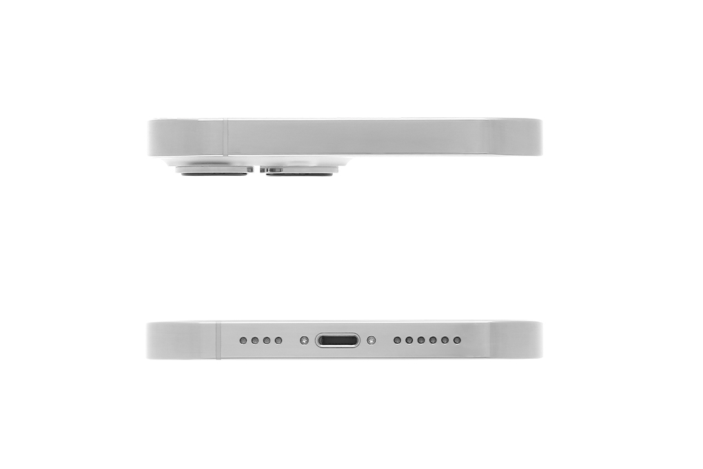 Điện thoại iPhone 13 Pro Max 256GB Màu Bạc